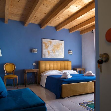 B&B Casa Martino Sea View Vietri Dış mekan fotoğraf