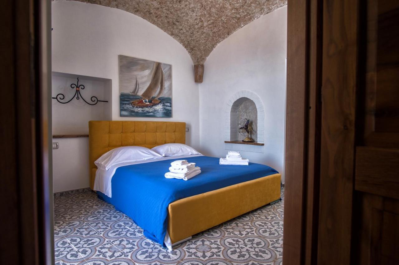 B&B Casa Martino Sea View Vietri Dış mekan fotoğraf