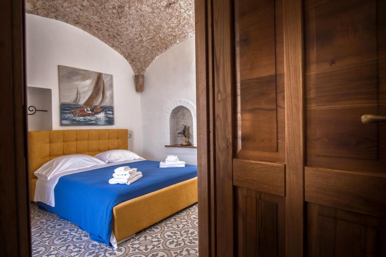 B&B Casa Martino Sea View Vietri Dış mekan fotoğraf