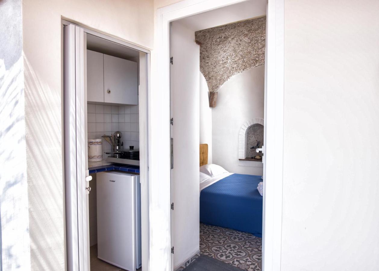 B&B Casa Martino Sea View Vietri Dış mekan fotoğraf