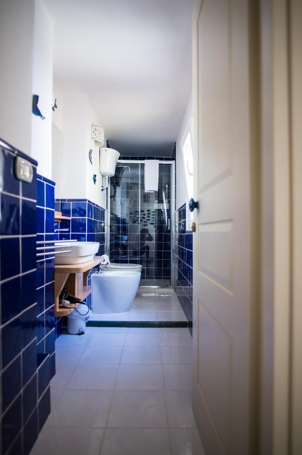 B&B Casa Martino Sea View Vietri Dış mekan fotoğraf