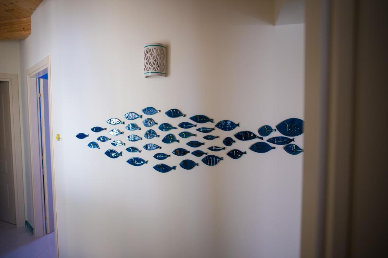 B&B Casa Martino Sea View Vietri Dış mekan fotoğraf