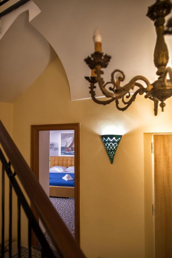 B&B Casa Martino Sea View Vietri Dış mekan fotoğraf