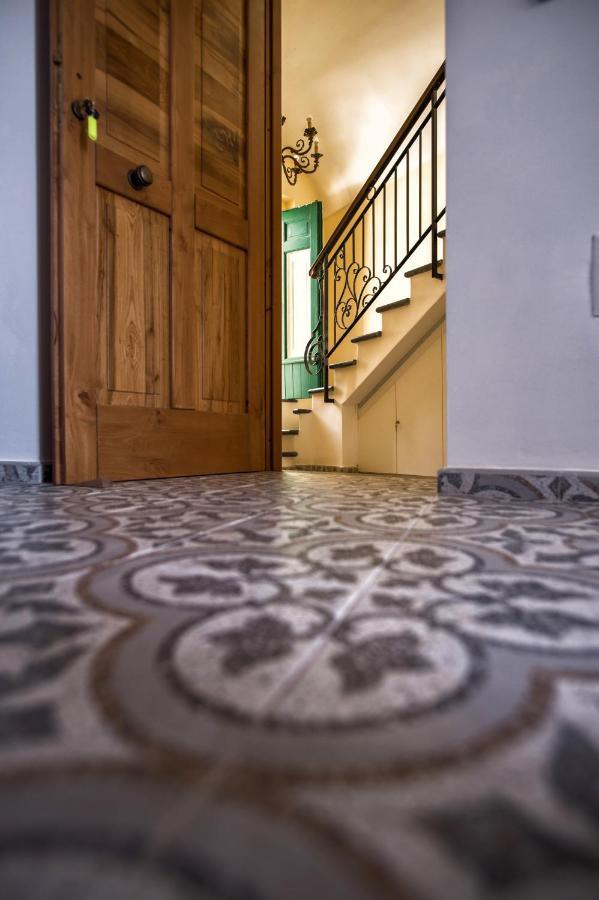 B&B Casa Martino Sea View Vietri Dış mekan fotoğraf