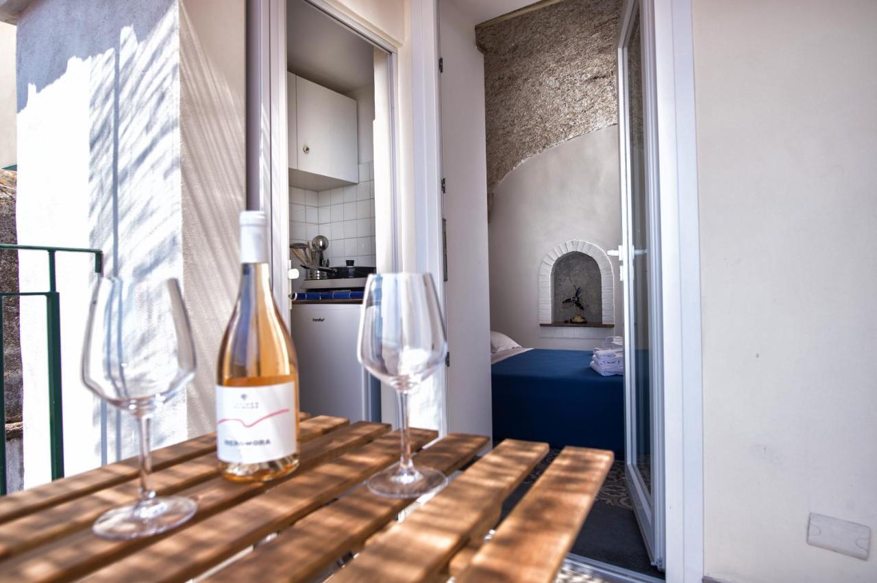 B&B Casa Martino Sea View Vietri Dış mekan fotoğraf
