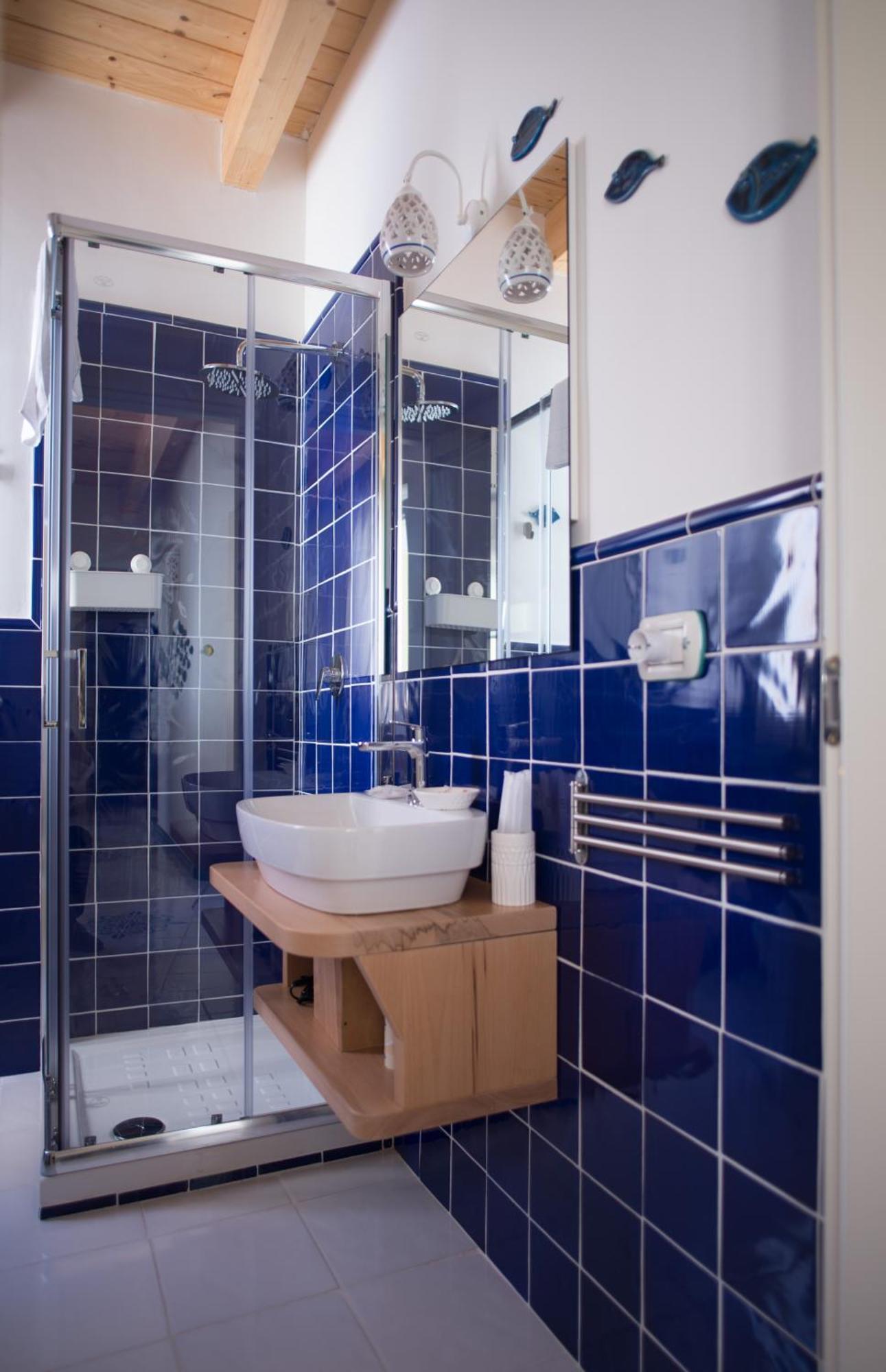 B&B Casa Martino Sea View Vietri Dış mekan fotoğraf